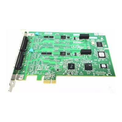 Інтерфейсна карта National Instruments PCIE-8433/2 Serial Interface Card (199774D-02L)