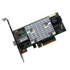 HP Microsemi HBA 2100-4I4E (858096-001, 858096-002)