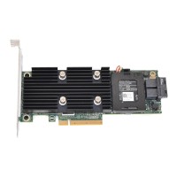 RAID DELL Perc H730 12gb Pci-e 3.0 X8 Sas Sata Controller With 1gb Nv Cache (44GNF)