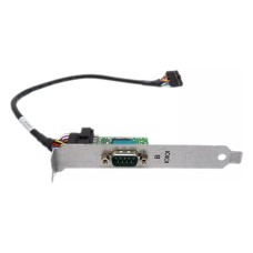 Контроллер HP Z440 Full Height 2nd COM Port (641397-001, 611901-001, 628646-001)