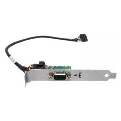 Контролер HP Z440 Full Height 2nd COM Port (641397-001, 611901-001, 628646-001)