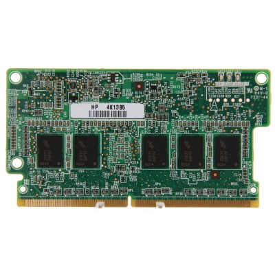 Кеш контролера HP T2 1GB G8 FBWC Module for P222, P420, P420i, P421 (633542-001)