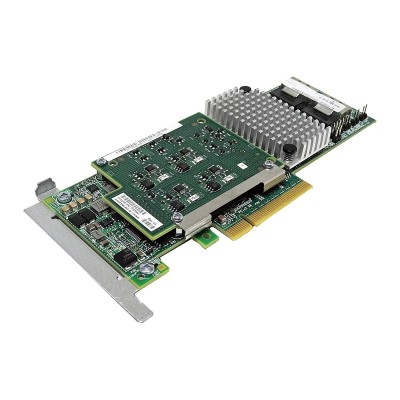 Sun Oracle (MegaRaid/LSI) Internal 512MB 6Gbit/s SAS/SATA RAID Adapter (7047503)