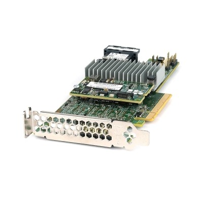 Sun Oracle 25420 (LSI) Internal 1GB 12Gbit/s SAS/SATA RAID Adapter (7085209)