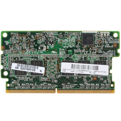 Модуль кэша с флэш-памятью HP 726815-001 / 726815-002 (4Gb FBWC)