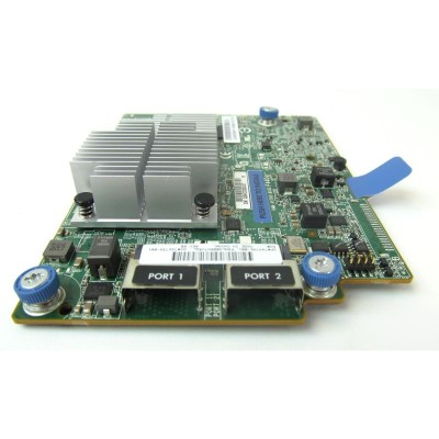 RAID HP Smart Array P440 AR 2GB FBWC 12GB/S PCI-E 3.0 X8 SAS RAID MODULAR (749796-001)