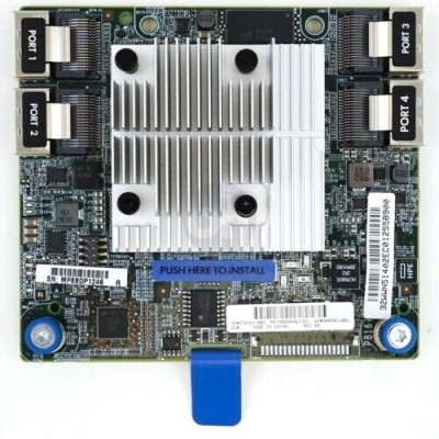 RAID HP Smart Array P816I-A SR 4GB SAS 12G (836261-001 / 804341-001)