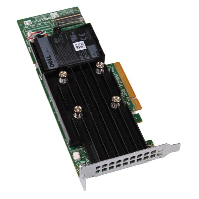RAID Dell PERC H750 SAS Controller (WRN2M / 405-ABCE)