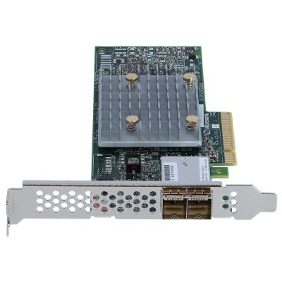 RAID HP Smart Array E208e-p SAS Controller (804398-B21)