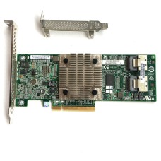 RAID HP Smart HBA H240 SAS / SATA Controller (726907-B21 / 726909-001)
