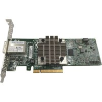 RAID HP Smart Host Bus H241 SAS Controller (726911-B21)