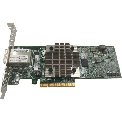 RAID HP Smart Host Bus H241 SAS Controller (726911-B21)
