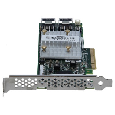 RAID HP Smart Array P408e-p SAS Controller (804405-B21)