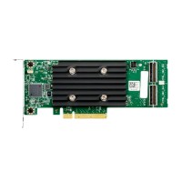 Dell PERC H345 12Gbps PCI-E 3.0 2x8 Internal SAS/SATA RAID Adapter (N7HN3)