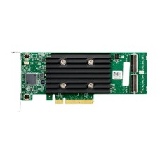 Dell PERC H345 12Gbps PCI-E 3.0 2x8 Internal SAS/SATA RAID Adapter (N7HN3)