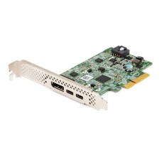 Плата расширения DELL THUNDERBOLT 3 PCIE CARD (P1XY1)