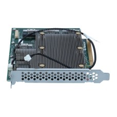RAID HP Smart Array SR932i-p Gen11 SAS/SATA 8GB Cache PCI SPDM Controller (P47184-B21 / P47623-001)