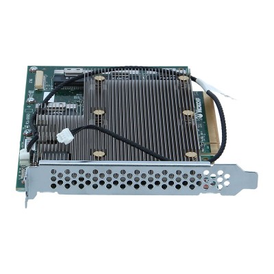RAID HP Smart Array SR932i-p Gen11 SAS/SATA 8GB Cache PCI SPDM Controller (P47184-B21 / P47623-001) new