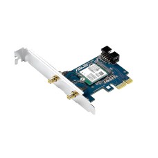 Мережева карта Asus PCE-AC55BT (Wi-Fi адаптер)