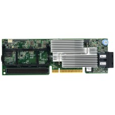 RAID Cisco 12G SAS RAID, 12Gb/s SAS/SATA / PCIe x8 (UCSC-MRAID12G / 74-12862-01)