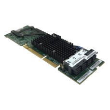 RAID Cisco 12G Modular SAS HBA Card, 12Gb/s SAS/SATA / PCIe x16 (UCSC-SAS-M5 / 30-1567-01)