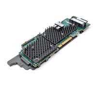 RAID Cisco 12G Modular SAS 6-Port HBA Controller Card, 12Gb/s  / PCIe x16 (UCSC-SAS-M5HD / 30-1568-0