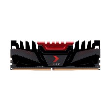 Оперативна пам\'ять PNY 8Gb DDR4-3200 PC4-25600 (8GBF1X08QFHH38-135-K) UDIMM Non-ECC Unbuffered (уріз