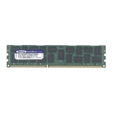 Оперативная память Actica 8Gb DDR3-1600 PC3-12800 (ACT8GHR72Q4H1600S) RDIMM ECC Registered