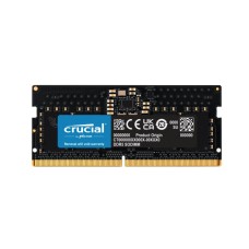 Оперативна пам\'ять Micron 16Gb DDR5-5600 PC5-44800 (CT16G56C46S5) SODIMM ECC Small Outline