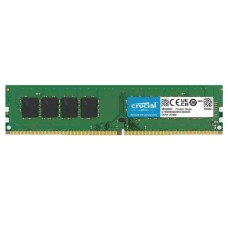 Оперативна пам'ять Crucial 4Gb DDR4-2400 PC4-19200 (CT4G4DFS824A) UDIMM Non-ECC Unbuffered