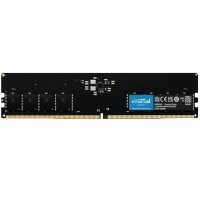 Оперативна пам\'ять Crucial 8Gb DDR5-4800 PC5-38400E (CT8G48C40U5) UDIMM ECC Unbuffered