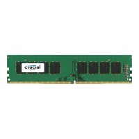 Оперативна пам'ять Crucial 8Gb DDR4-2400 PC4-19200 (CT8G4DFS824A) UDIMM Non-ECC Unbuffered