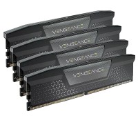 Оперативная память Corsair 64Gb DDR5-6400 PC5-51200 1Rx8 (CMK64GX5M4B6400C32) UDIMM Non-ECC
