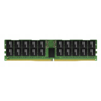 Оперативная память Samsung 16Gb DDR5-4800 PC5-38400R (M321R2GA3BB6-CQK) RDIMM ECC Registered