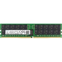 Оперативная память Samsung 64Gb DDR5-4800 PC5-38400R (M321R8GA0BB0-CQK) RDIMM ECC Registered