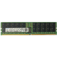 Оперативная память Samsung 128Gb DDR5-4800 PC5-38400 4Rx4 (M321RAGA0B20-CWK) RDIMM ECC Registered