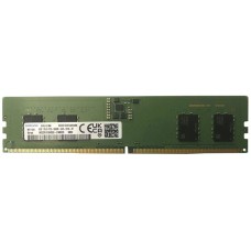 Оперативна пам'ять Samsung 8Gb DDR5-5600 PC5-44800 (M323R1GB4DB0-CWM) UDIMM Non-ECC Unbuffered