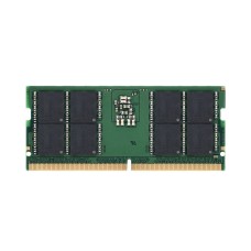 Оперативна пам'ять Samsung 32Gb DDR5-4800 PC5-38400S (M426R4GA3BB0-CQK) SODIMM ECC Small Outline