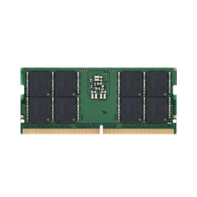 Оперативна пам'ять Samsung 32Gb DDR5-4800 PC5-38400S (M426R4GA3BB0-CQK) SODIMM ECC Small Outline