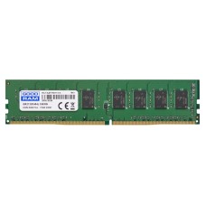 Оперативна пам'ять Goodram 8Gb DDR4-2133 PC4-17000 (GR2133D464L15S/8G) UDIMM Non-ECC Unbuffered