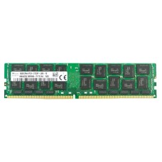 Оперативная память SK Hynix 16Gb DDR4-2133P-L PC4-17000P-L (HMA42GL7MFR4N-TF) LRDIMM ECC Registered
