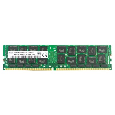 Оперативная память SK Hynix 16Gb DDR4-2133P-L PC4-17000P-L (HMA42GL7MFR4N-TF) LRDIMM ECC Registered