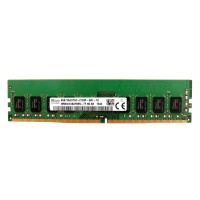 Оперативна пам'ять SK Hynix 4Gb DDR4-2133 PC4-17000U (HMA451U6AFR8N-TF) UDIMM non-ECC Unbuffered