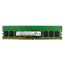 Оперативна пам'ять SK Hynix 4Gb DDR4-2133 PC4-17000U (HMA451U6AFR8N-TF) UDIMM non-ECC Unbuffered