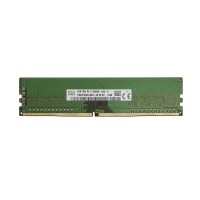 Оперативная память SK Hynix 8Gb DDR4-3200 PC4-25600 (HMA81GU6CJR8N-XN) UDIMM non-ECC Unbuffered