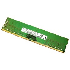 Оперативная память SK Hynix 8Gb DDR4-3200 PC4-25600 (HMA81GU6DJR8N-XN) UDIMM non-ECC Unbuffered