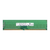Hynix 8Gb DDR4-2400 PC4-19200 (HMA81GU7AFR8N-UH) UDIMM ECC Unbuffered
