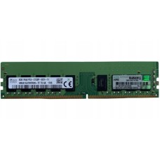 Оперативная память SK Hynix 8Gb DDR4-2133 PC4-17000 (HMA81GU7MFR8N-TF) UDIMM ECC Unbuffered