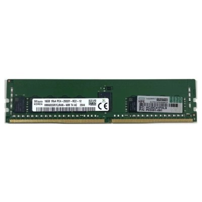 Оперативна пам'ять SK Hynix 16Gb DDR4-2933 PC4-23466 (HMA82GR7CJR4N-WM) RDIMM ECC Registered