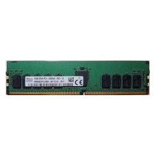 Оперативна пам'ять SK Hynix 16Gb DDR4-3200 PC4-25600 (HMA82GR7CJR8N-XN) RDIMM ECC Registered